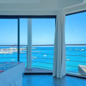 Suite con Cama Queen