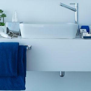Deluxe Double Kamer