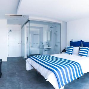 Double Kamer met de Toegang voor Gehandicapten